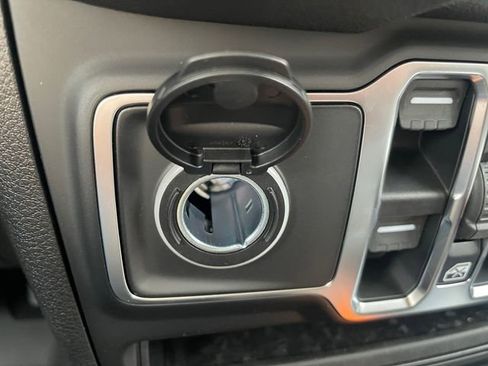 New 2026 Jeep Wrangler Sport image 24