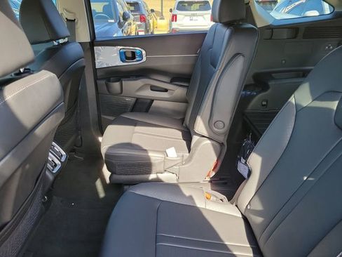 New 2026 Kia Sorento X-Line EX AWD/4WD image 12