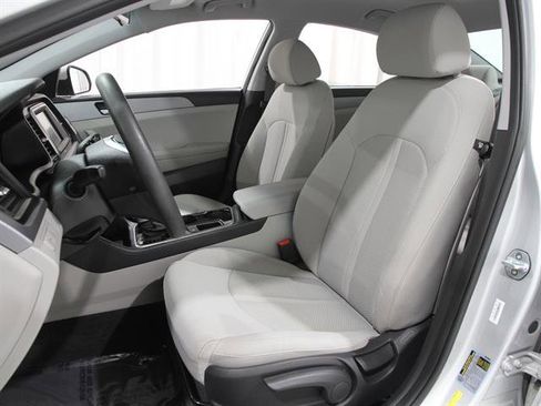 Used 2019 Hyundai Sonata ECO image 5