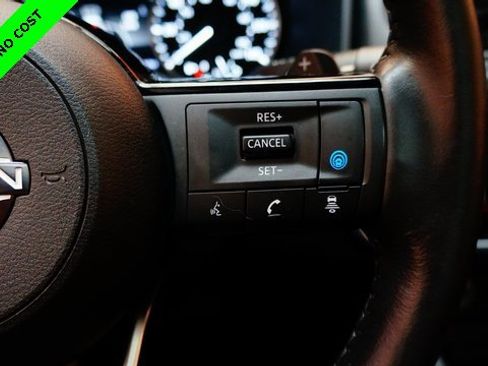 Certified 2022 Nissan Rogue SL image 22