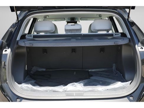 Certified 2026 Hyundai Kona SEL Sport AWD/4WD image 11