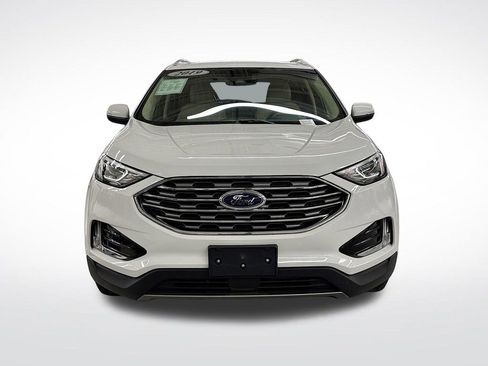Used 2019 Ford Edge SEL w/ Equipment Group 201A FWD image 8