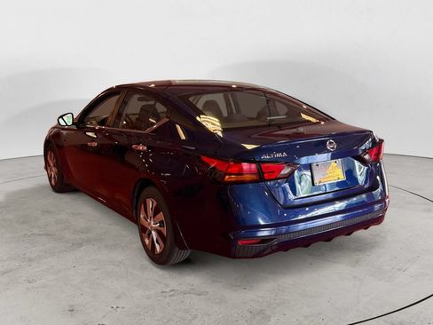 Used 2021 Nissan Altima 2.5 S FWD image 5