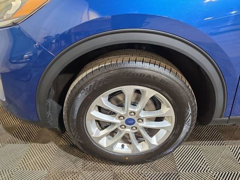 Used 2022 Ford Escape SE AWD/4WD image 18