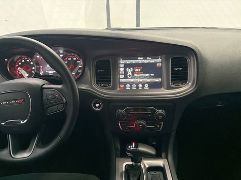 Used 2023 Dodge Charger SXT RWD image 28