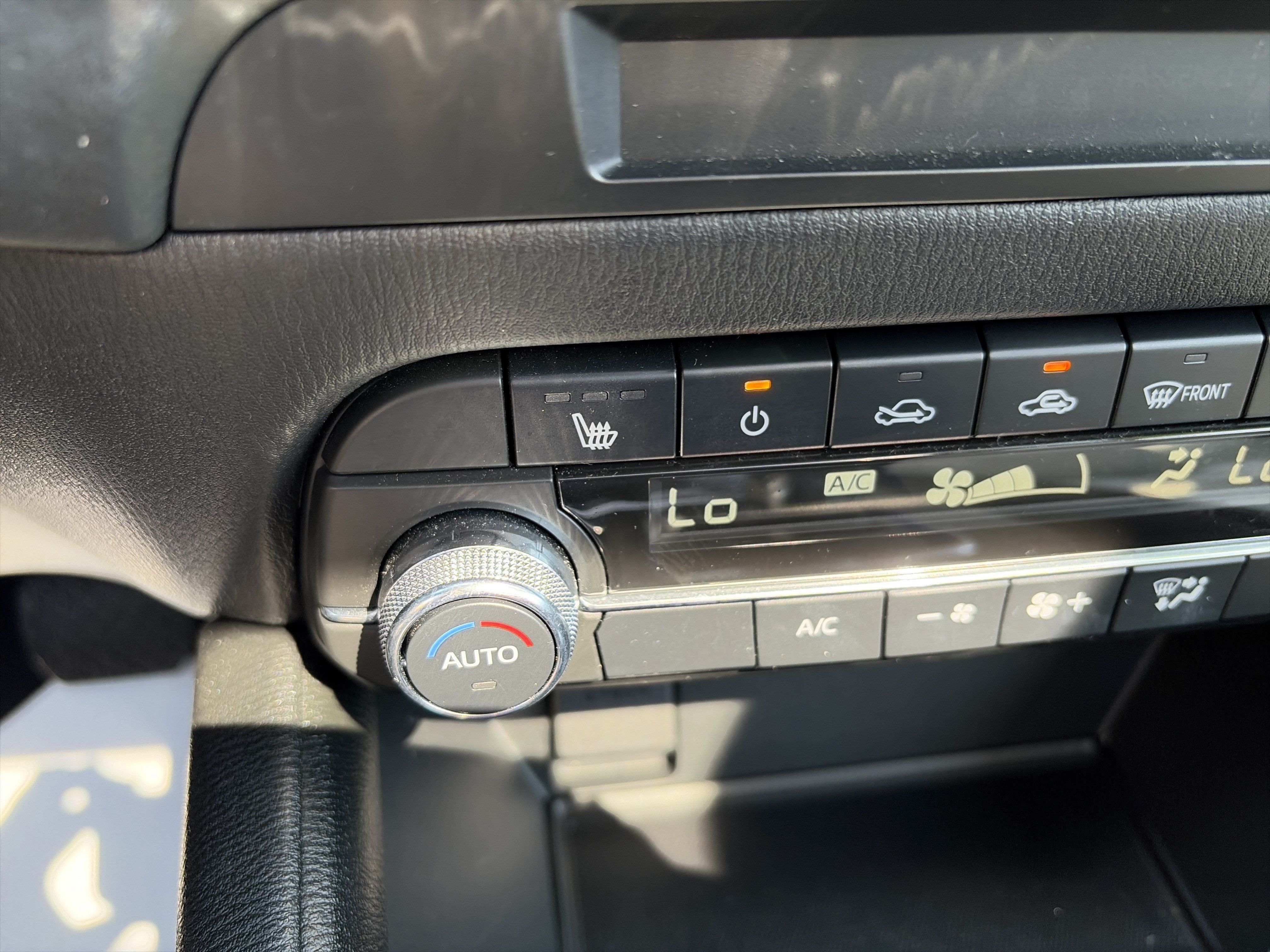 Certified 2024 MAZDA CX-5 AWD 2.5 S image 27