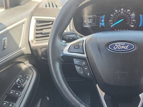 Certified 2022 Ford Edge SEL w/ Convenience Package AWD/4WD image 14