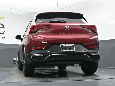 Used 2024 Buick Encore GX Sport Touring w/ Comfort Package FWD image 53