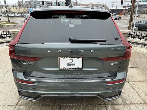 New 2026 Volvo XC60 B5 Plus w/ Climate Package image 9