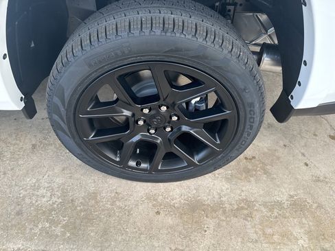 New 2026 RAM 1500 Laramie image 26