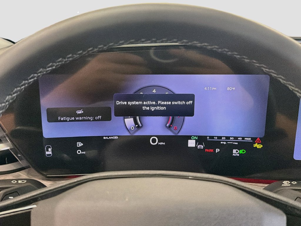 New 2026 Audi Q5 Premium Plus AWD/4WD image 12