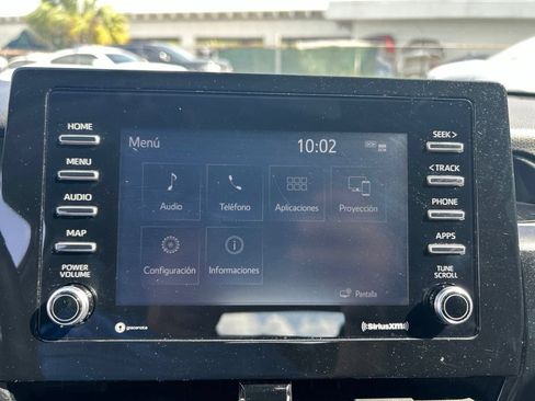 Used 2021 Toyota Camry SE AWD/4WD image 32