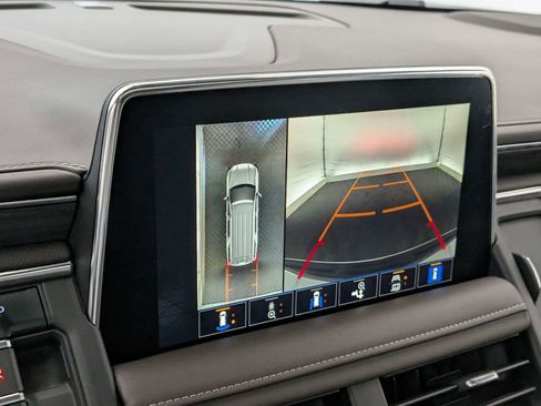 Certified 2024 GMC Yukon XL SLT image 31