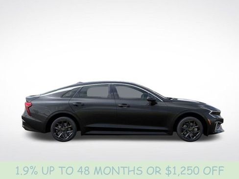 New 2026 Kia K5 LXS image 7