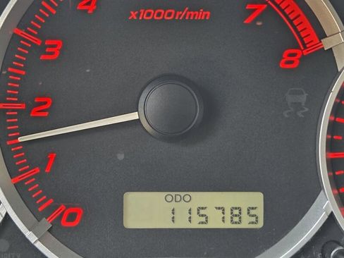 Used 2011 Subaru Impreza WRX Sedan w/ Popular Equipment Group 3B image 23