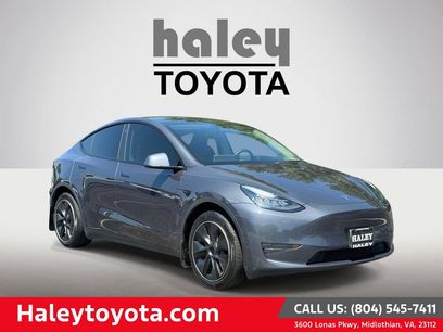 Used 2023 Tesla Model Y Long Range