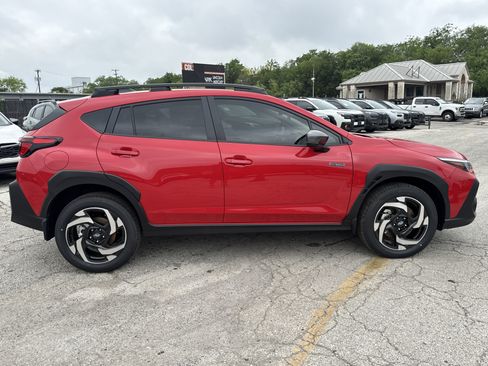 New 2026 Subaru Crosstrek 2.5i Limited AWD/4WD image 2