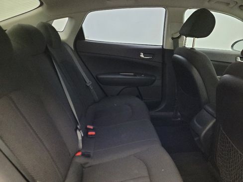 Used 2019 Kia Optima LX FWD image 19