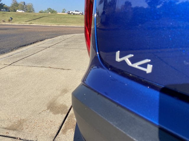 Used 2025 Kia K4 FWD image 53
