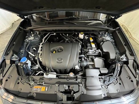 New 2026 MAZDA CX-5 Preferred AWD/4WD image 27