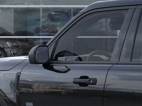 New 2025 Ford Bronco Sport Big Bend w/ Convenience Package image 20