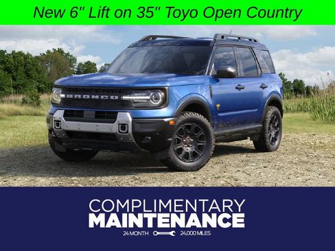 Used 2024 Ford F150 Lariat w/ Equipment Group 502A High AWD/4WD image 12