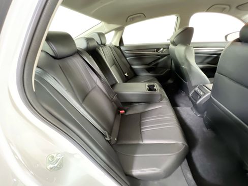 Used 2022 Honda Accord Sport Special Edition image 25