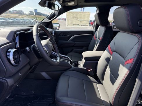 New 2026 Chevrolet Colorado Z71 w/ Technology Package image 17