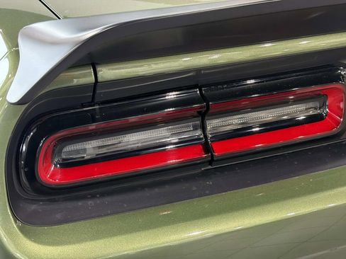Used 2022 Dodge Challenger SRT Hellcat w/ Plus Package image 10