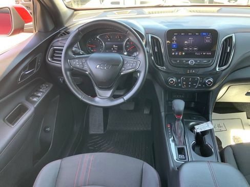 Used 2024 Chevrolet Equinox RS FWD image 18