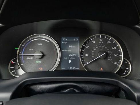 Used 2022 Lexus RX 450h AWD w/ Premium Package image 9