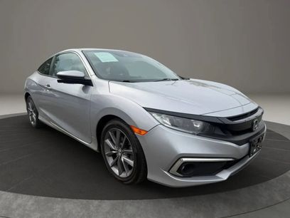 Used 2019 Honda Civic EX