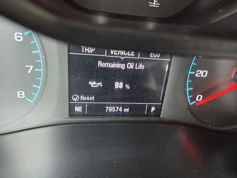 Used 2021 Chevrolet Colorado LT w/ Fleet Safety Package image 17