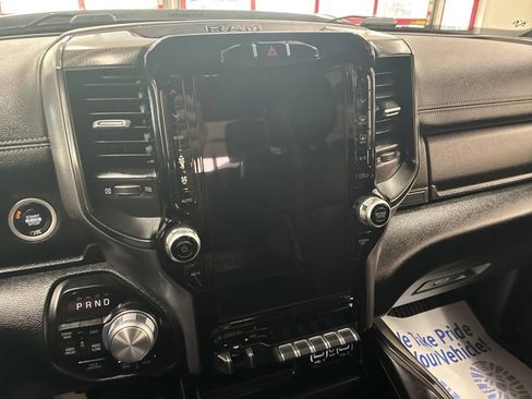 Used 2024 RAM 2500 Power Wagon w/ Level 1 Equipment Group AWD/4WD image 56
