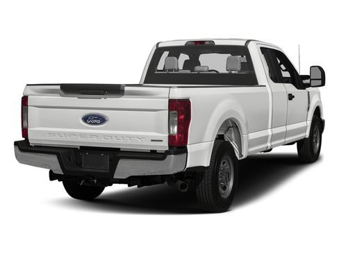 Used 2017 Ford F250 XL w/ Power Equipment Group AWD/4WD image 35