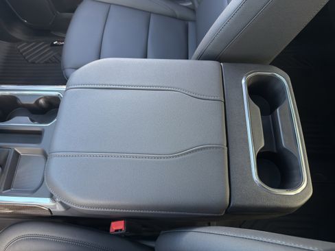 New 2026 Chevrolet Silverado 1500 LT Trail Boss w/ LT Trail Boss Premium Package image 18