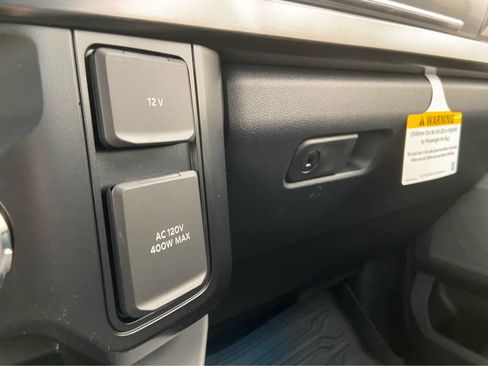New 2026 Ford F250 Lariat w/ Lariat Ultimate Package AWD/4WD image 36