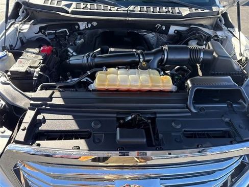 Used 2017 Ford F150 XLT w/ Equipment Group 302A Luxury image 24