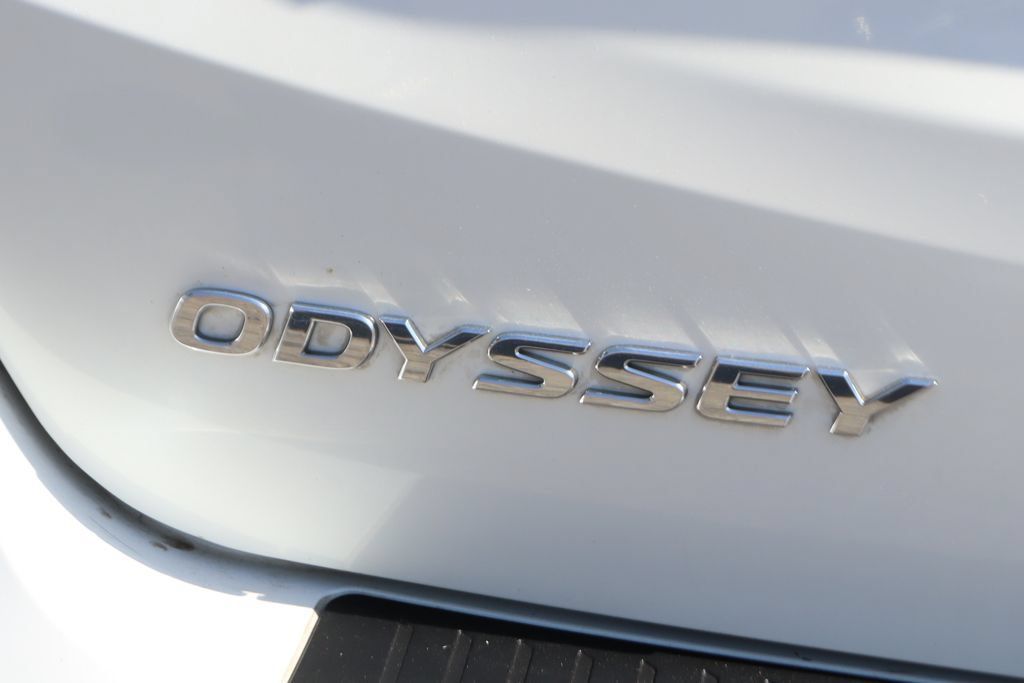 Used 2021 Honda Odyssey EX image 48