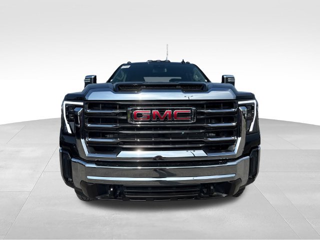 New 2026 GMC Sierra 2500 SLT w/ SLT Convenience Package AWD/4WD image 8