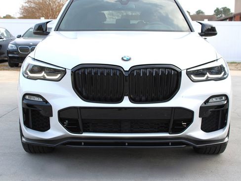 Used 2019 BMW X5 xDrive40i w/ M Sport Package image 10
