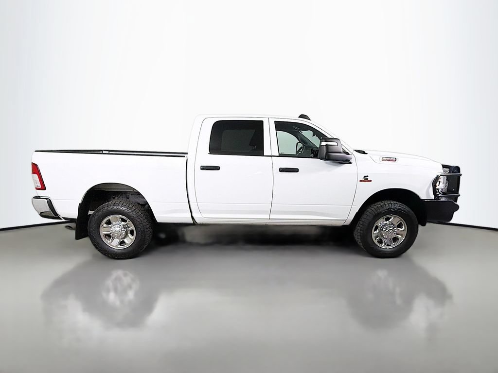 Used 2023 RAM 2500 Tradesman AWD/4WD image 5