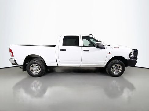 Used 2023 RAM 2500 Tradesman AWD/4WD image 5