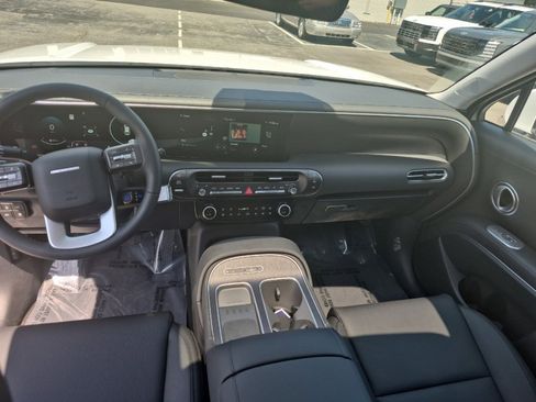 New 2026 Hyundai Palisade SEL AWD/4WD image 18