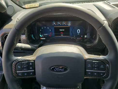 New 2025 Ford F150 Lariat w/ Equipment Group 501A Mid AWD/4WD image 40