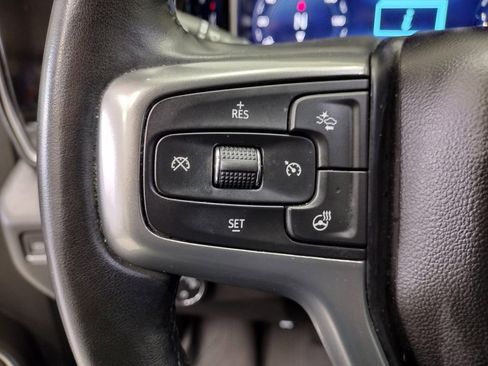 Used 2023 Chevrolet Silverado 1500 LT w/ Protection Package image 31