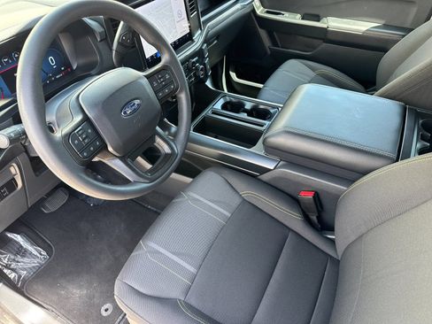 Used 2024 Ford F150 STX RWD image 11