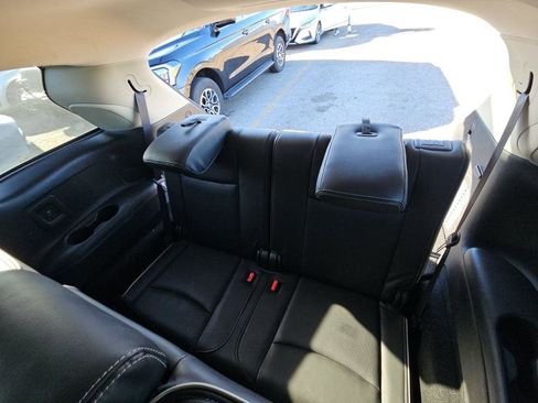 Used 2018 INFINITI QX60 Luxe w/ Premium Plus Package image 14