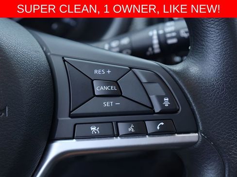 Used 2022 Nissan Kicks SV FWD image 20