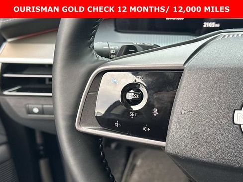 Used 2025 Nissan Murano SL w/ Cargo Package image 28